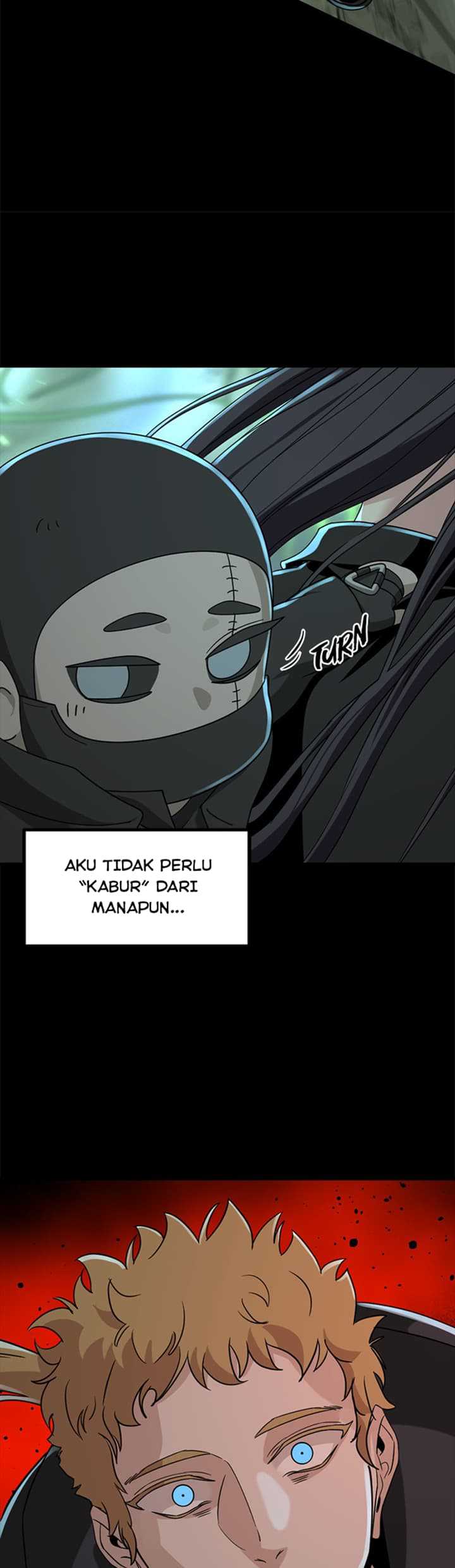 Hero Killer Bab 55 halaman 66