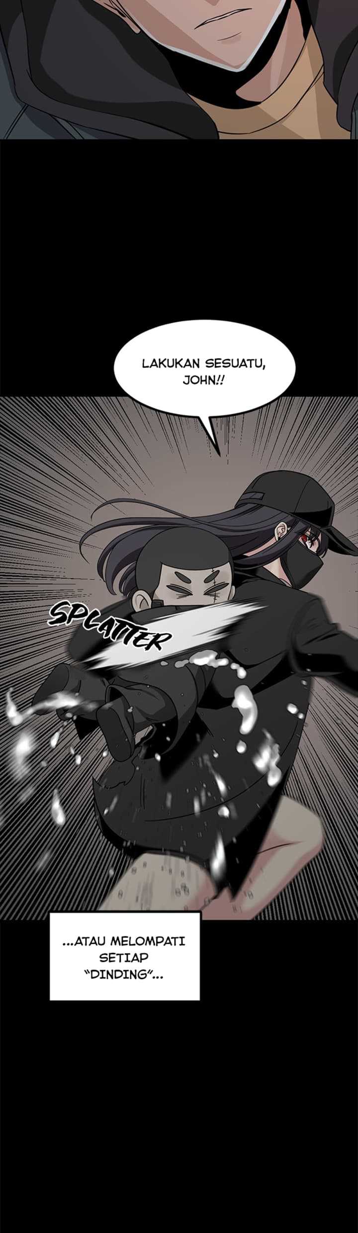 Hero Killer Bab 55 halaman 67