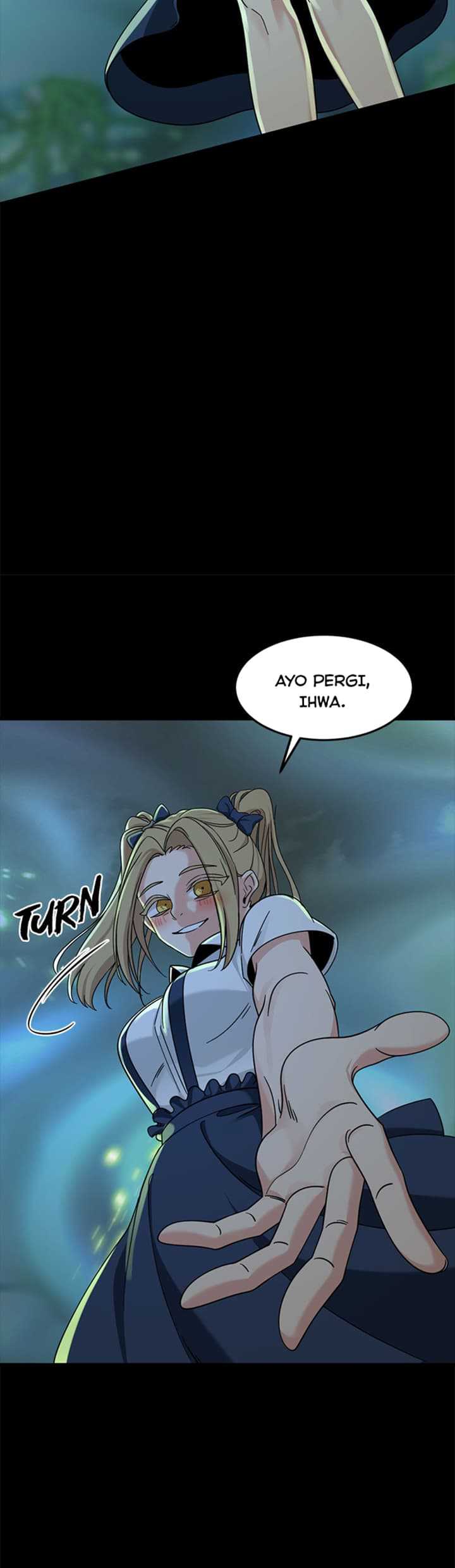 Hero Killer Bab 55 halaman 72