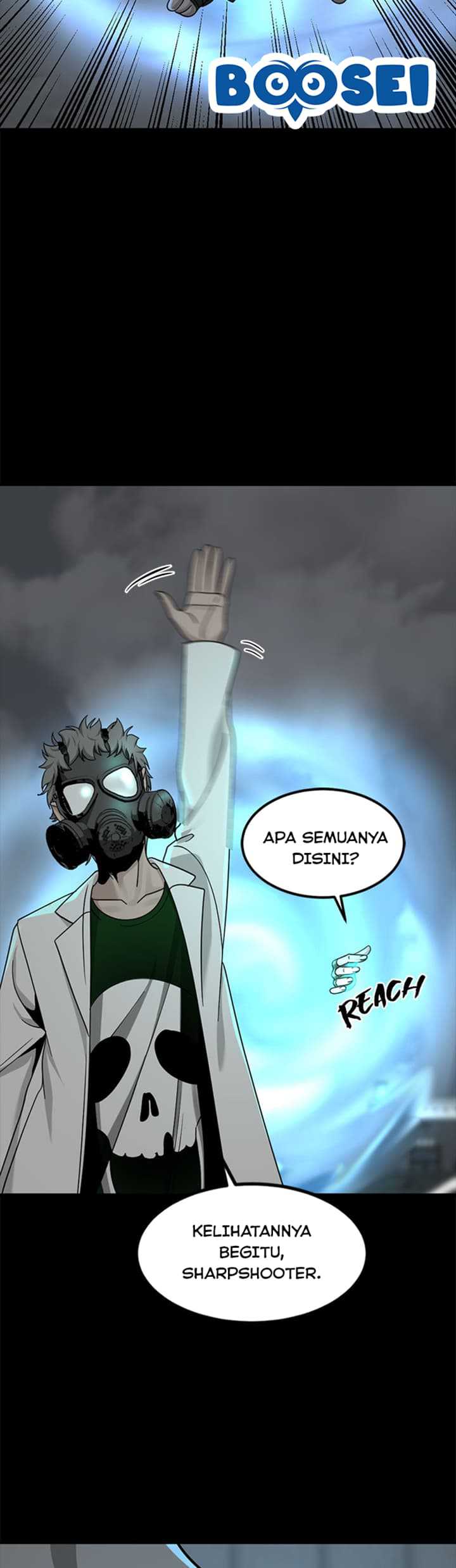 Hero Killer Bab 55 halaman 74