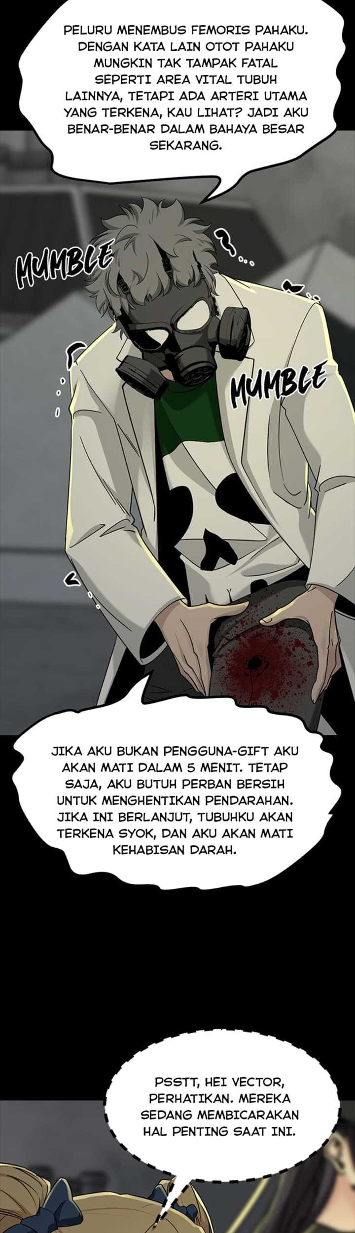 Hero Killer Bab 56 halaman 16