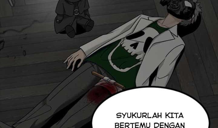 Hero Killer Bab 56 halaman 33
