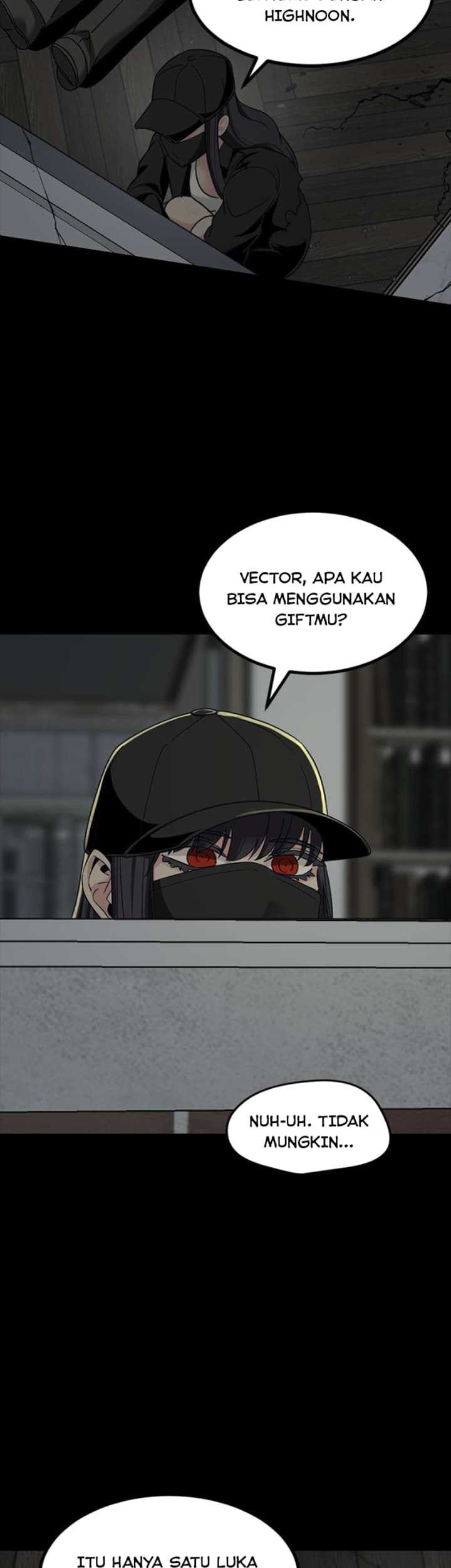 Hero Killer Bab 56 halaman 34