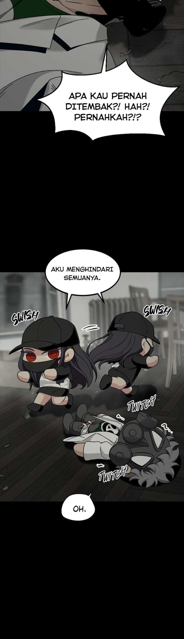Hero Killer Bab 56 halaman 36