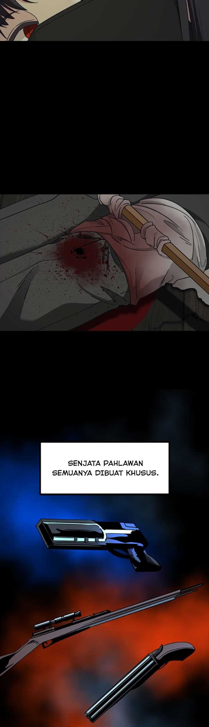 Hero Killer Bab 56 halaman 38