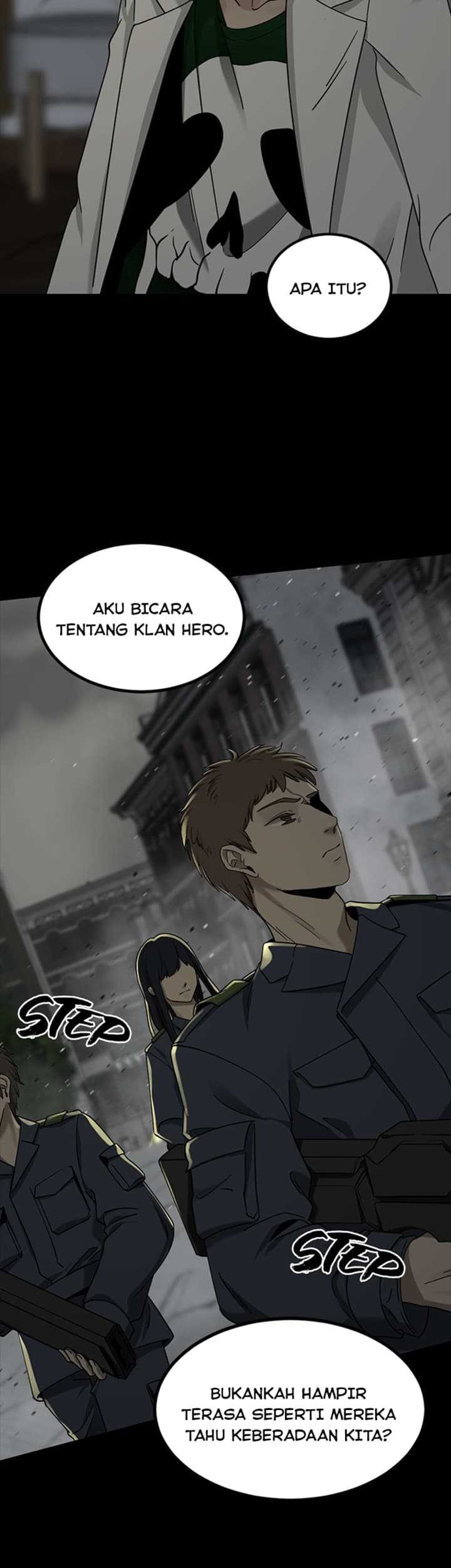 Hero Killer Bab 56 halaman 44