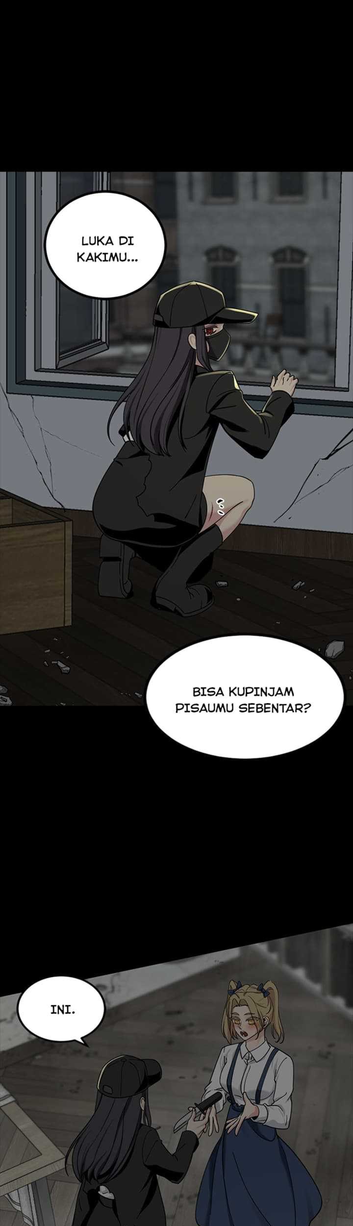 Hero Killer Bab 56 halaman 48