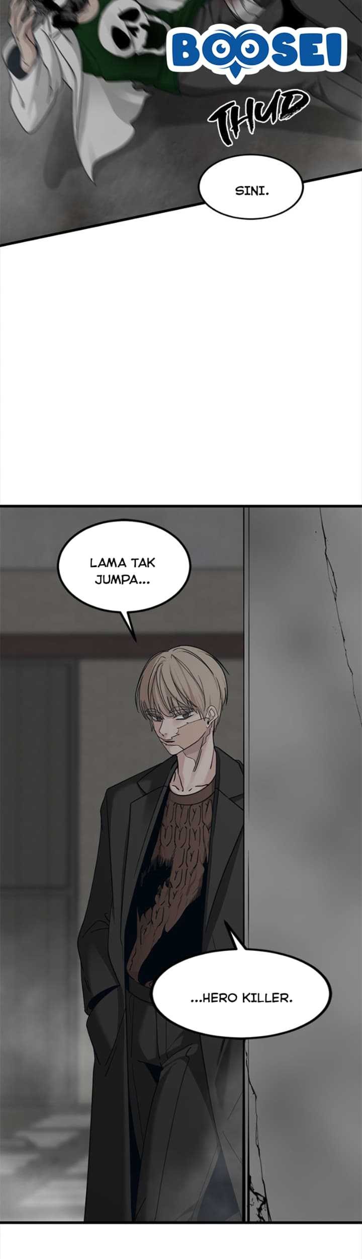 Hero Killer Bab 56 halaman 68