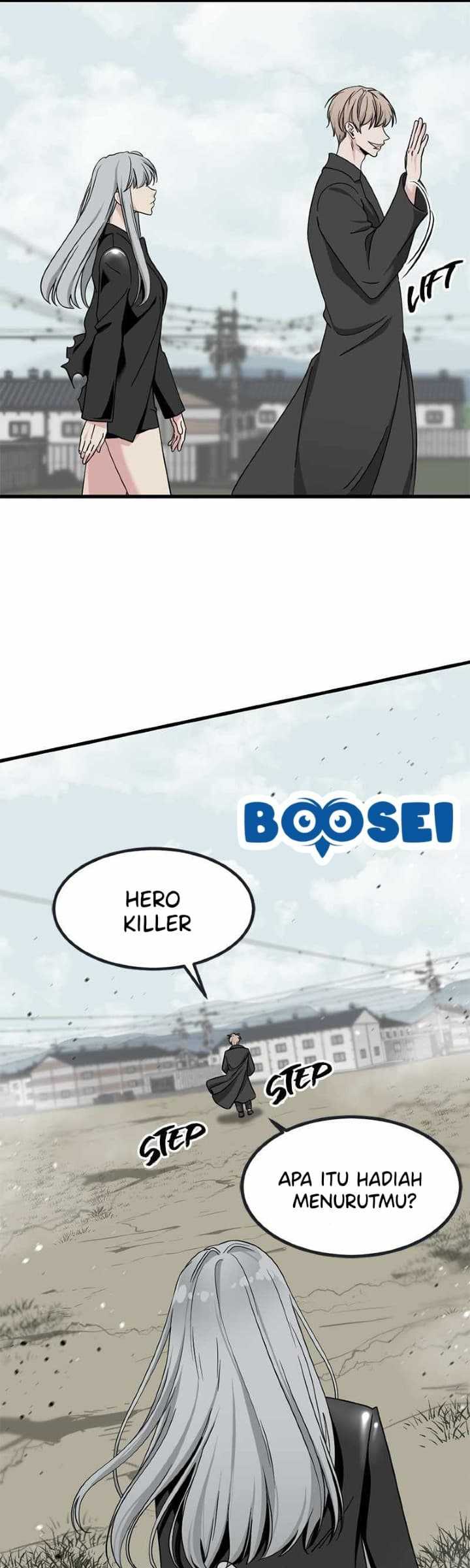 Hero Killer Bab 57 halaman 3