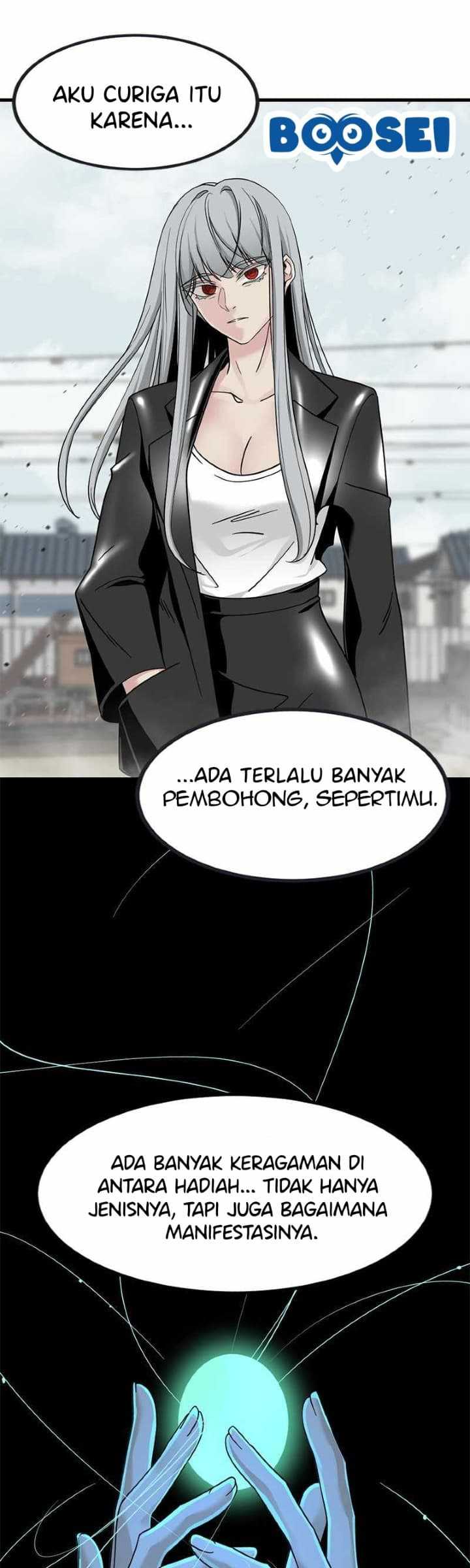 Hero Killer Bab 57 halaman 6