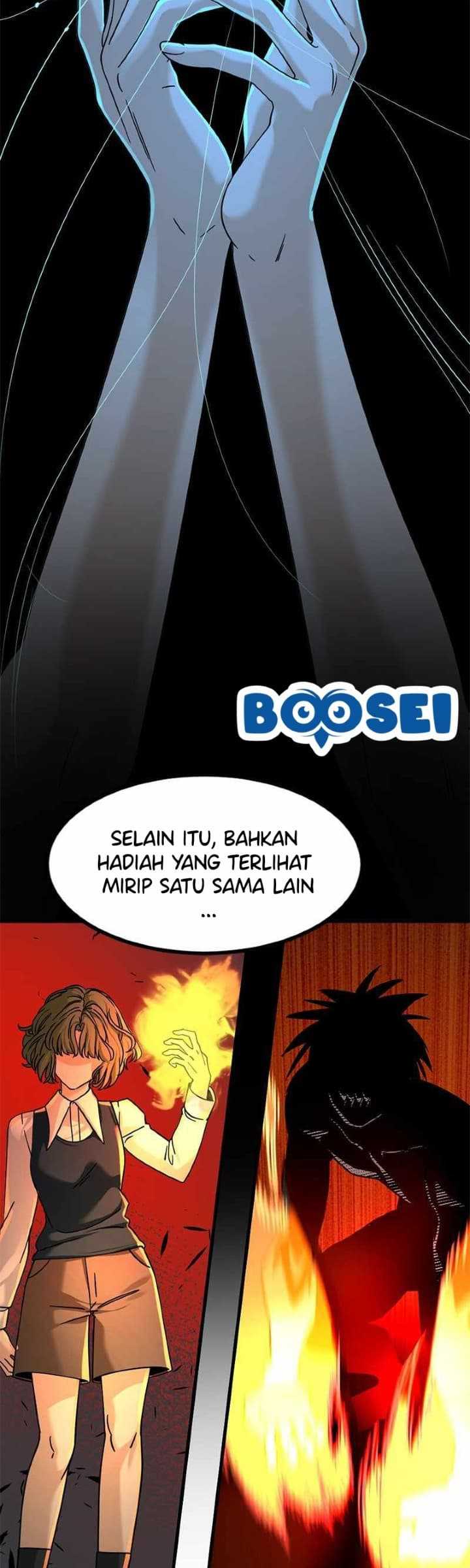 Hero Killer Bab 57 halaman 7