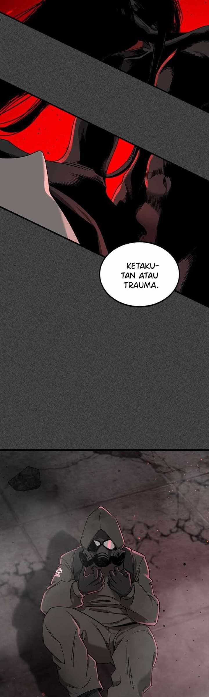 Hero Killer Bab 57 halaman 11