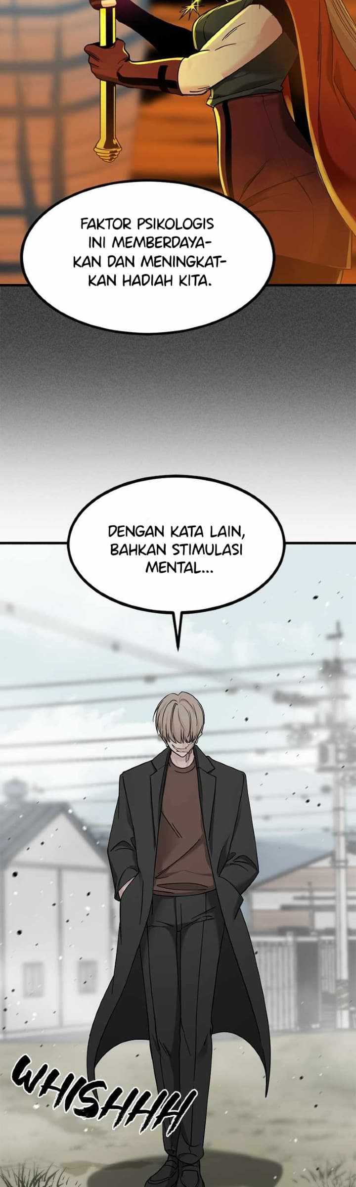 Hero Killer Bab 57 halaman 13