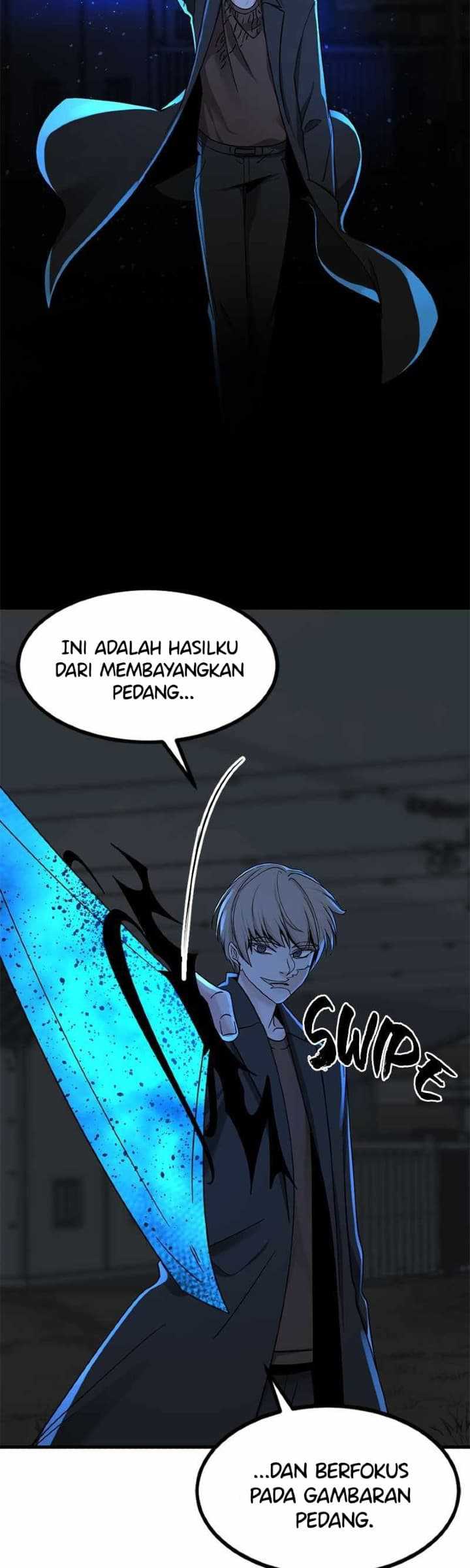 Hero Killer Bab 57 halaman 31