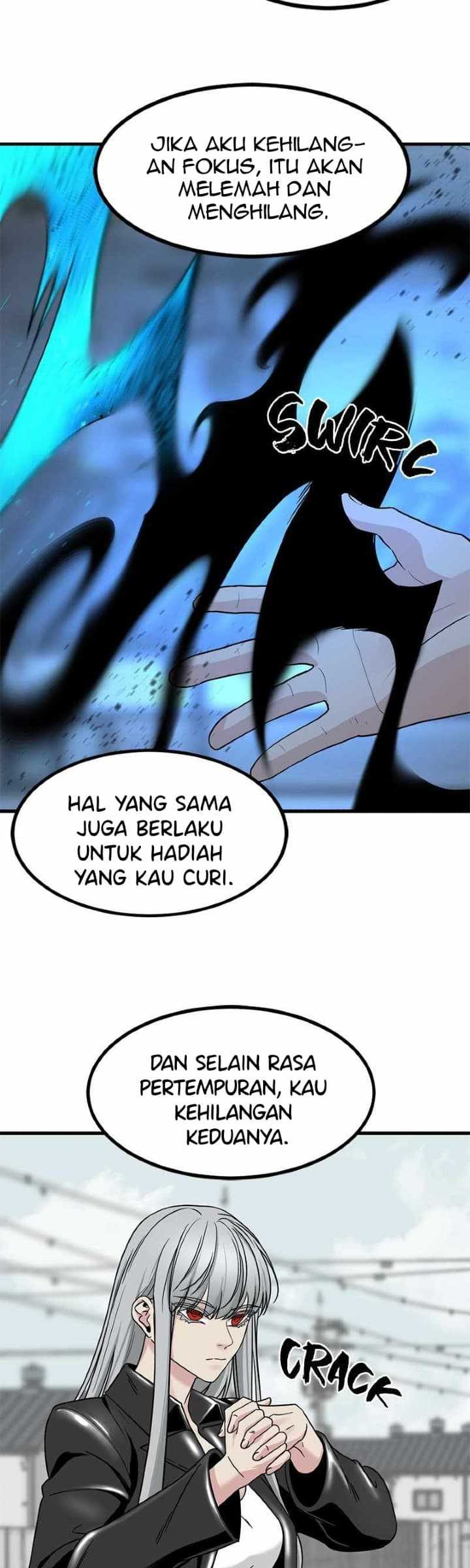 Hero Killer Bab 57 halaman 32