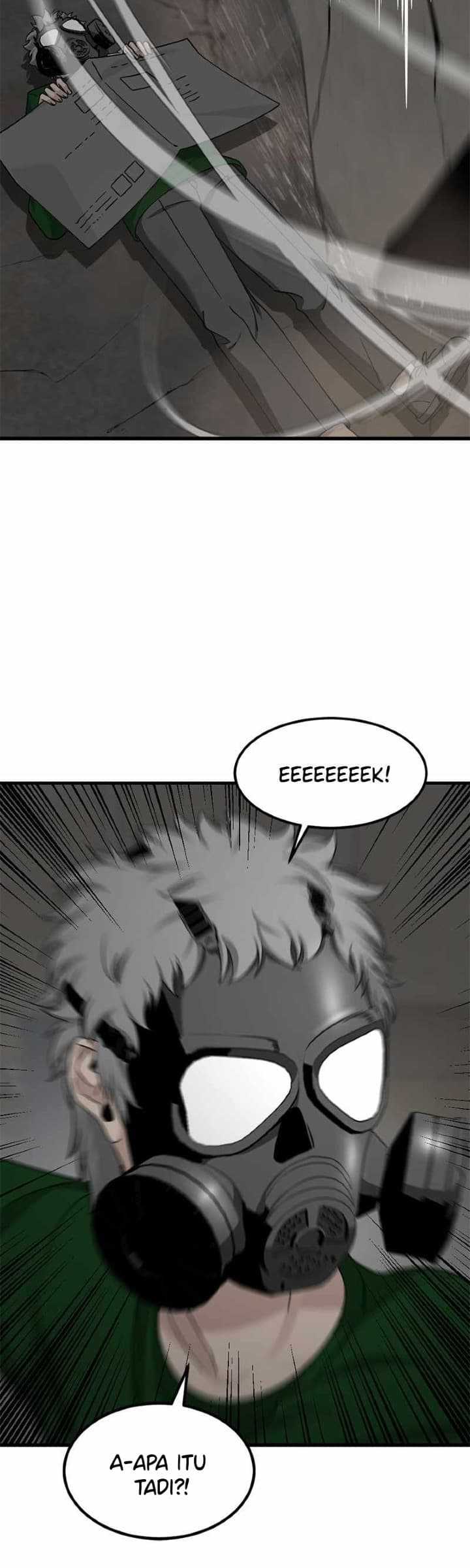 Hero Killer Bab 57 halaman 40