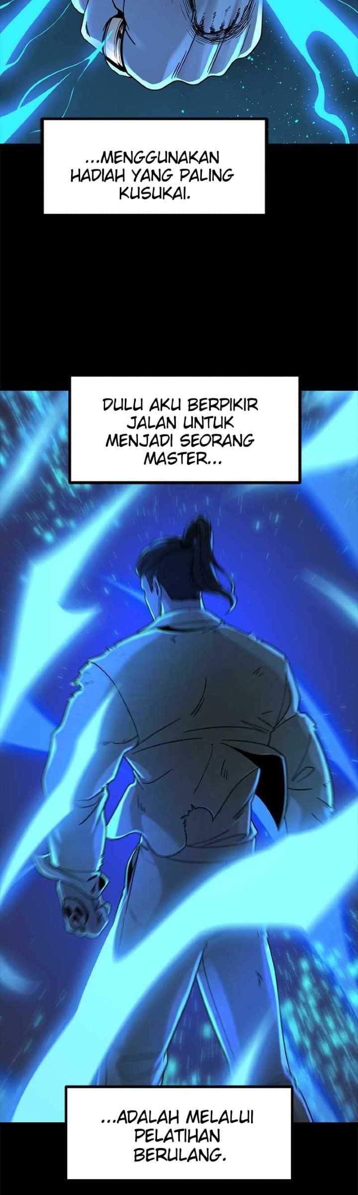 Hero Killer Bab 57 halaman 57