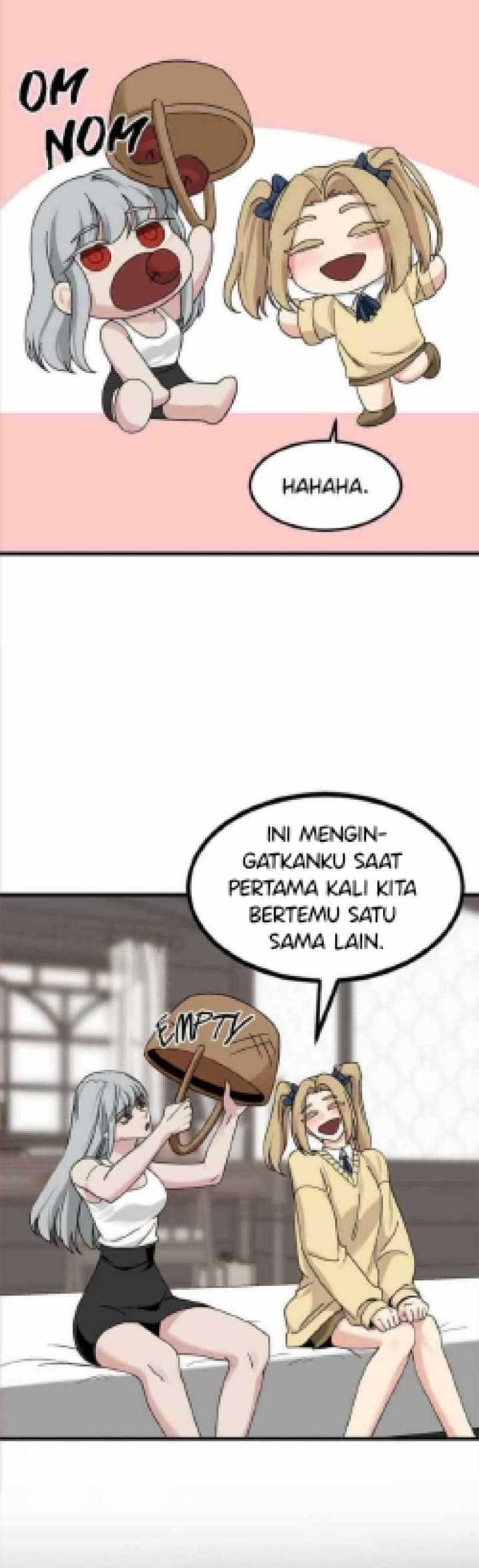 Hero Killer Bab 58 halaman 20