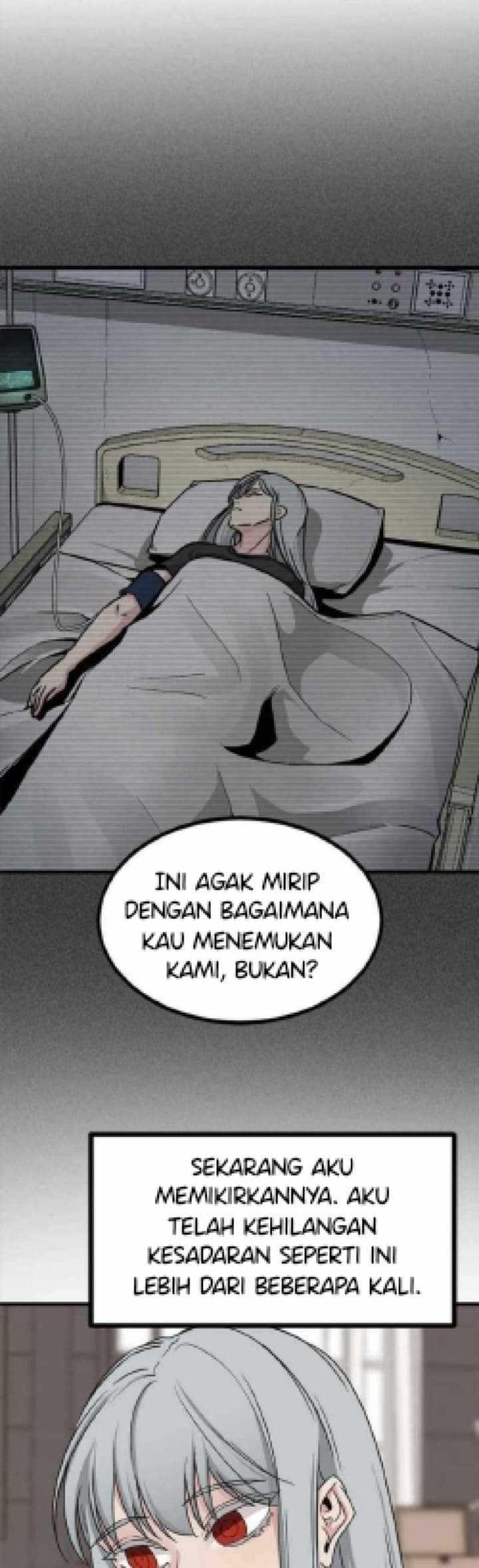 Hero Killer Bab 58 halaman 21