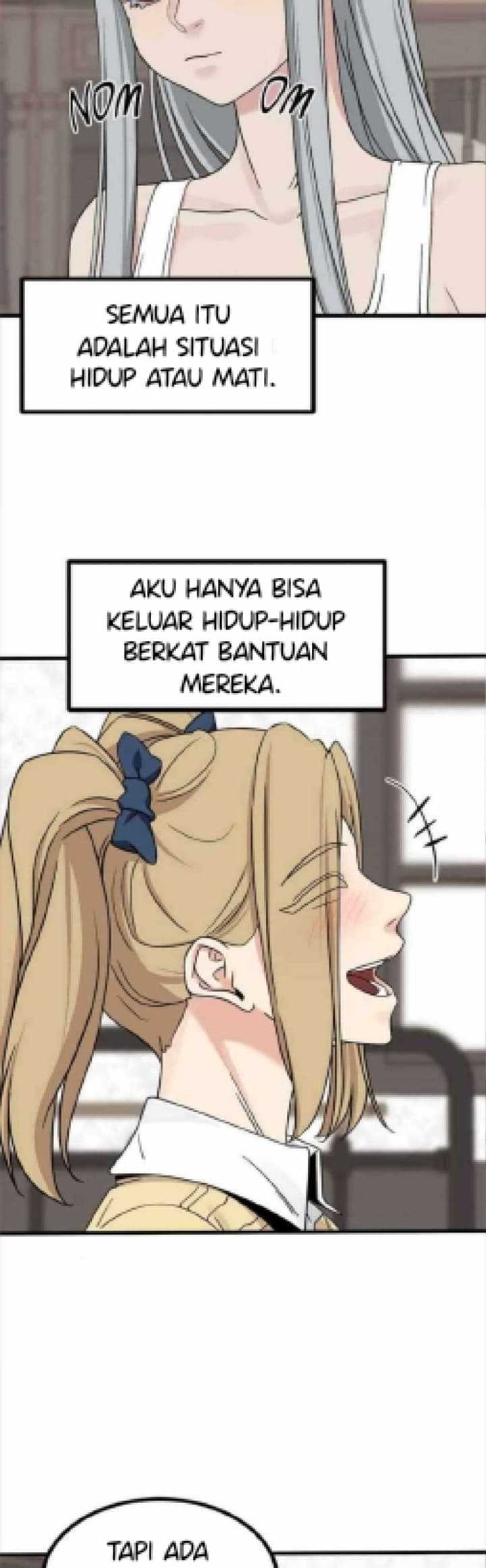 Hero Killer Bab 58 halaman 22