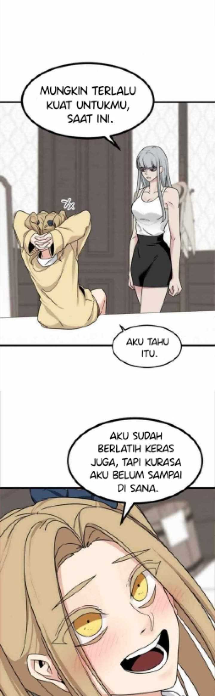 Hero Killer Bab 58 halaman 26
