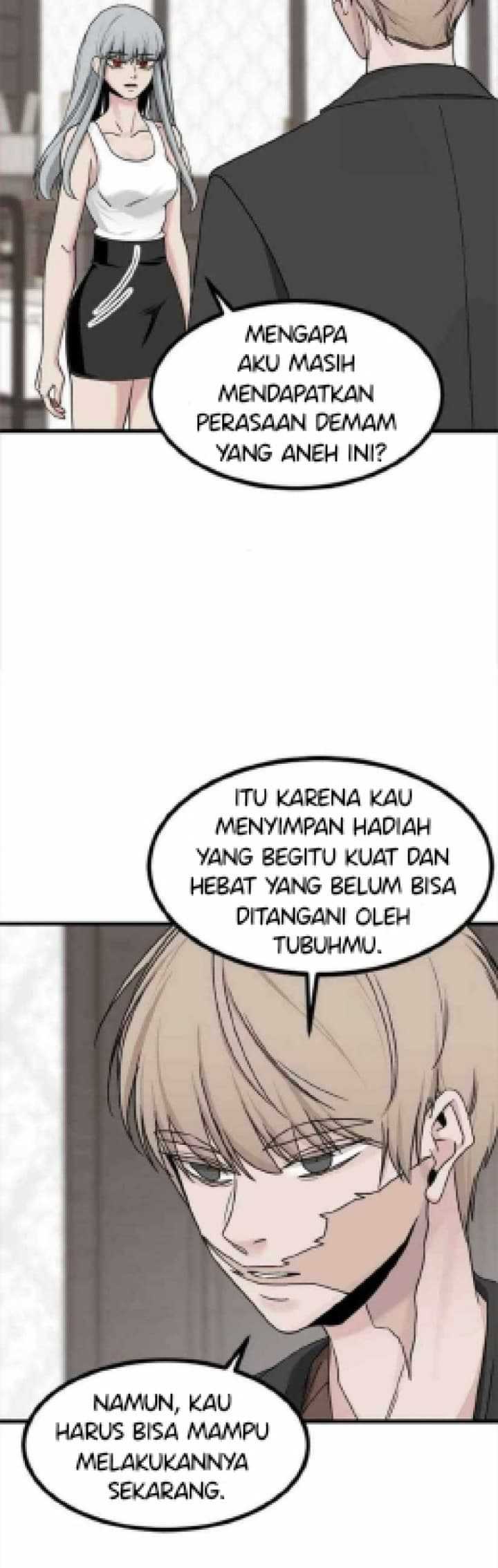 Hero Killer Bab 58 halaman 31