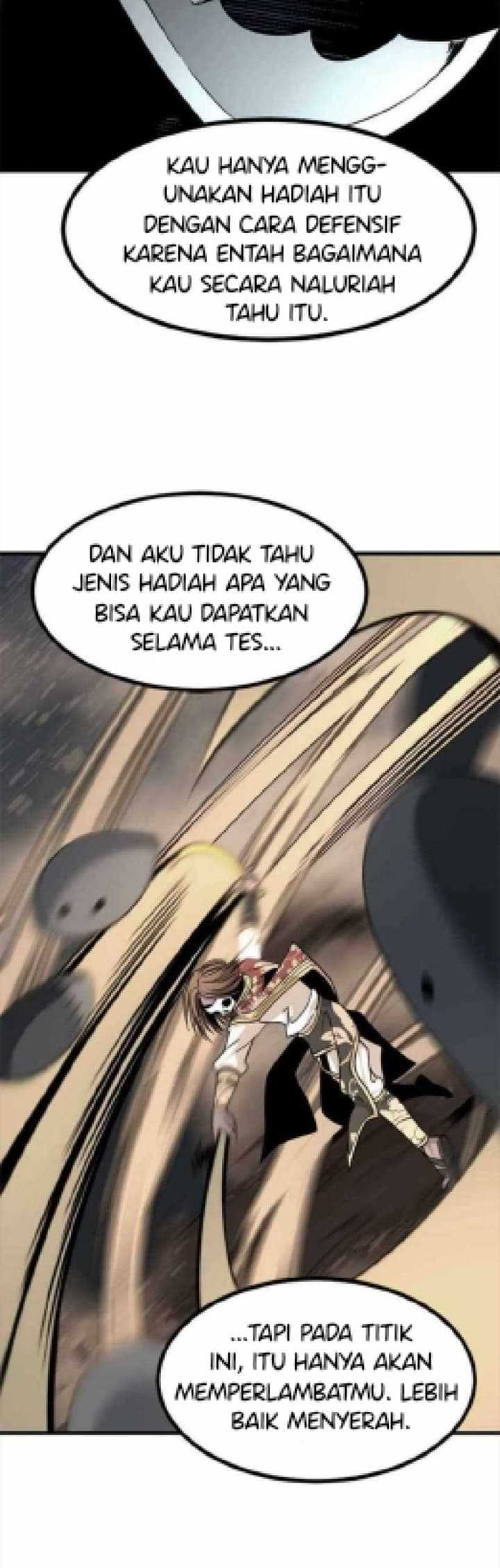 Hero Killer Bab 58 halaman 33