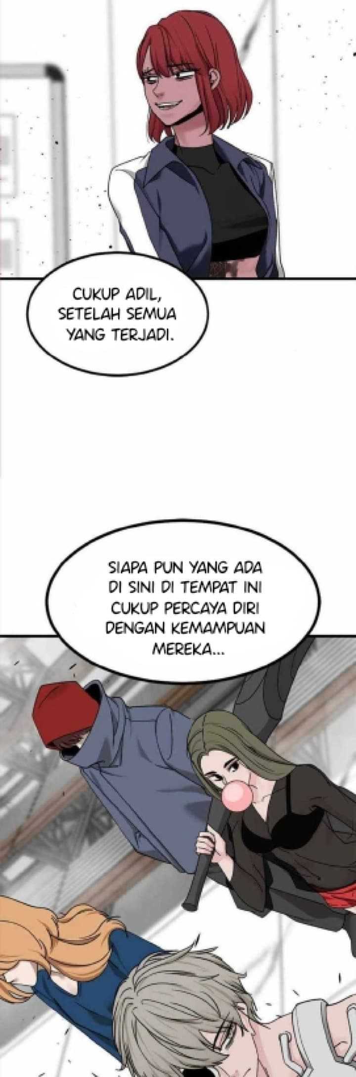 Hero Killer Bab 58 halaman 49