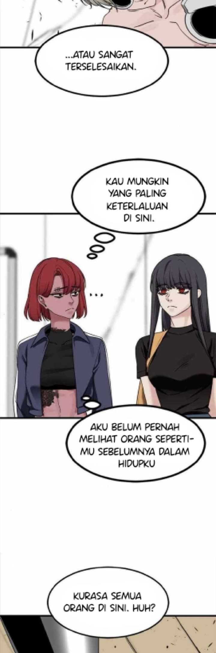 Hero Killer Bab 58 halaman 50