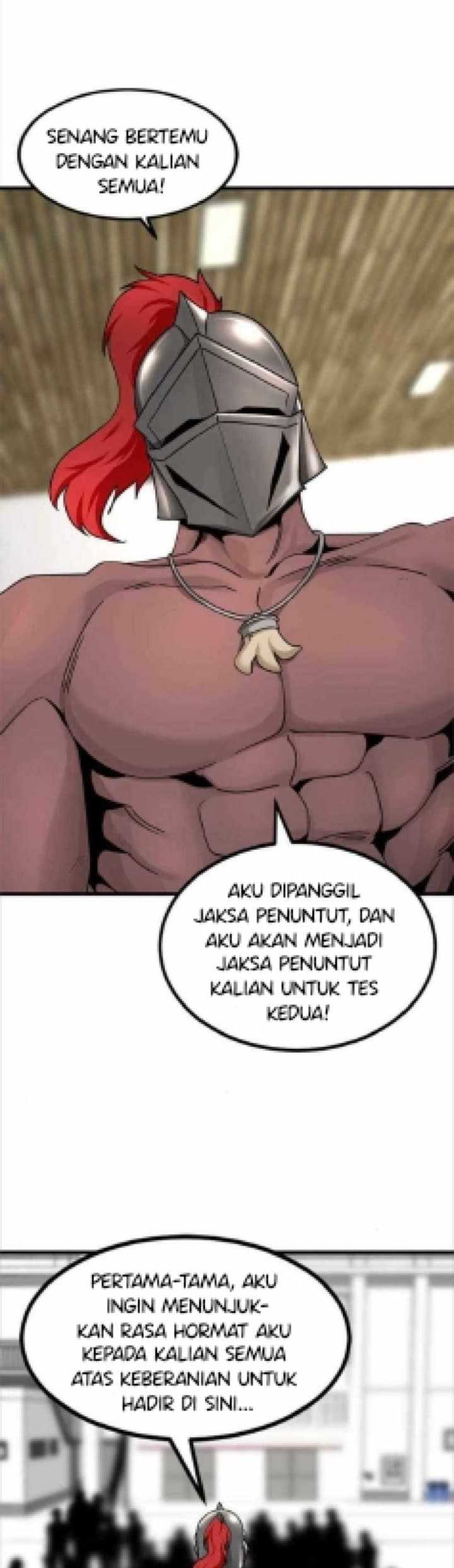 Hero Killer Bab 58 halaman 52
