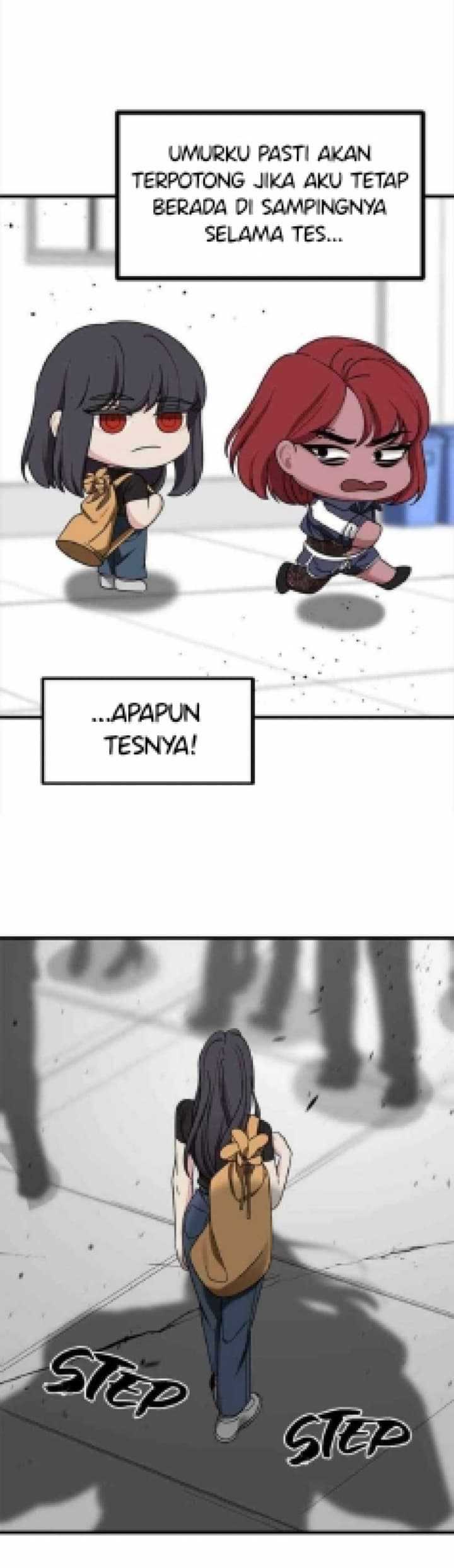 Hero Killer Bab 58 halaman 55
