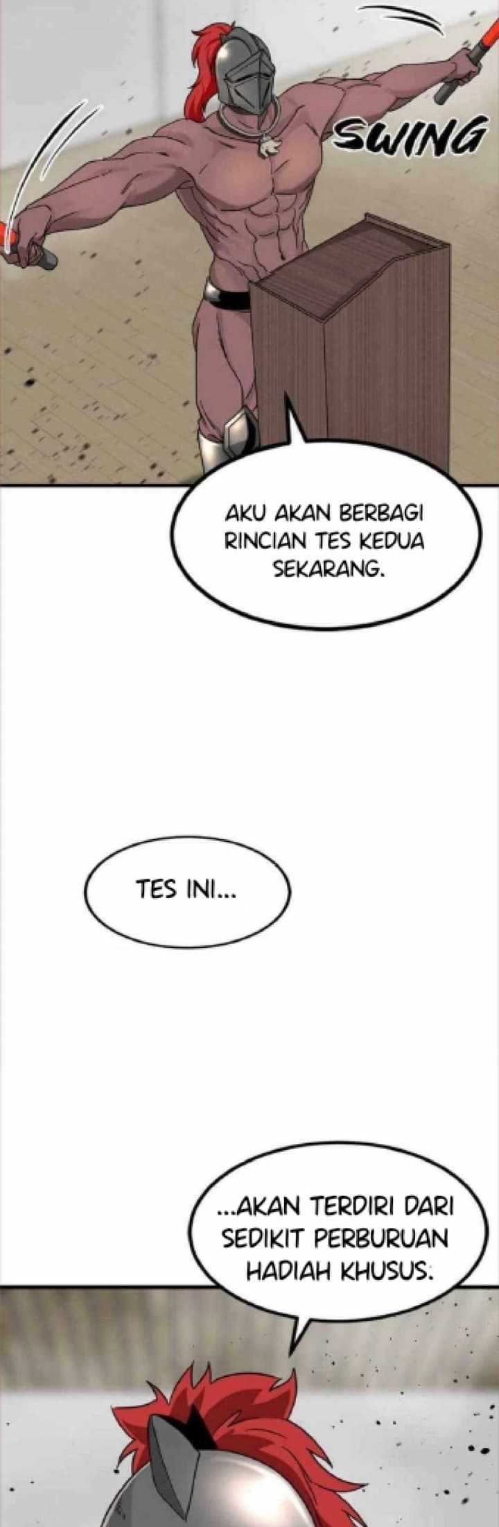 Hero Killer Bab 58 halaman 59