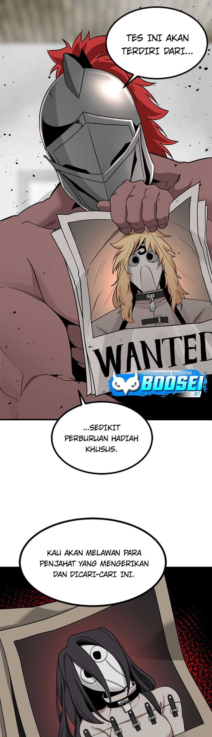 Hero Killer Bab 59 halaman 2