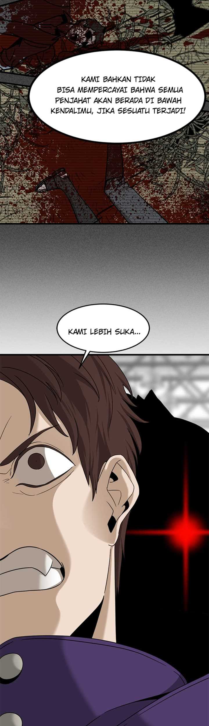 Hero Killer Bab 59 halaman 5