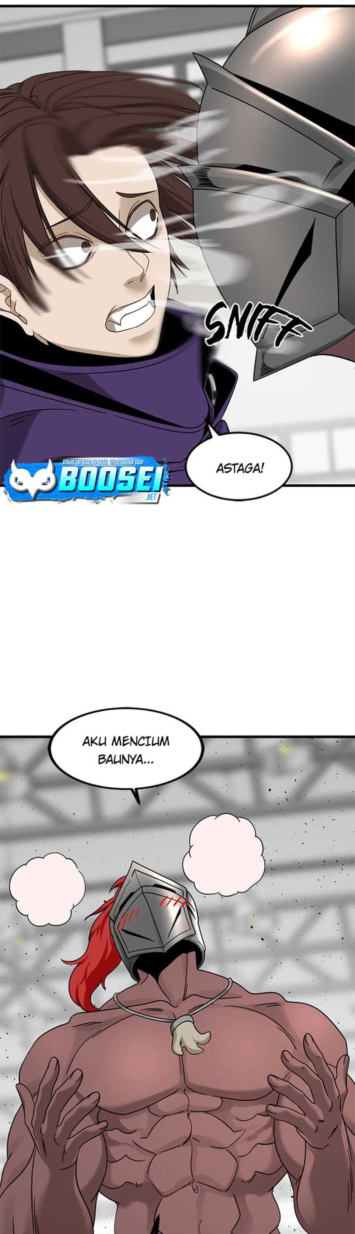 Hero Killer Bab 59 halaman 8