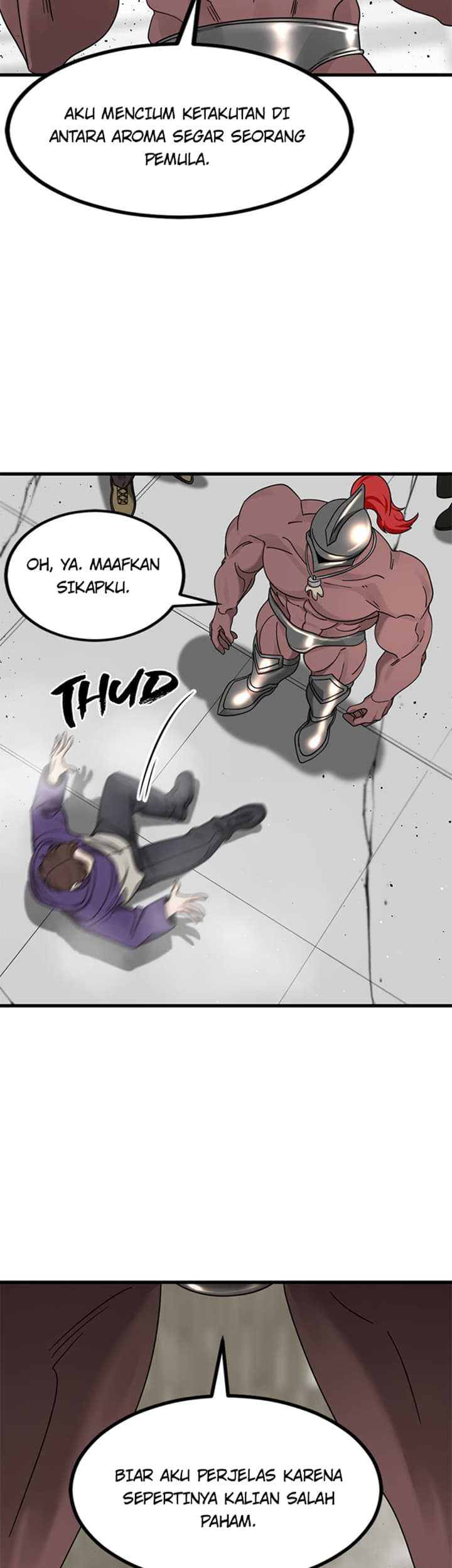 Hero Killer Bab 59 halaman 9