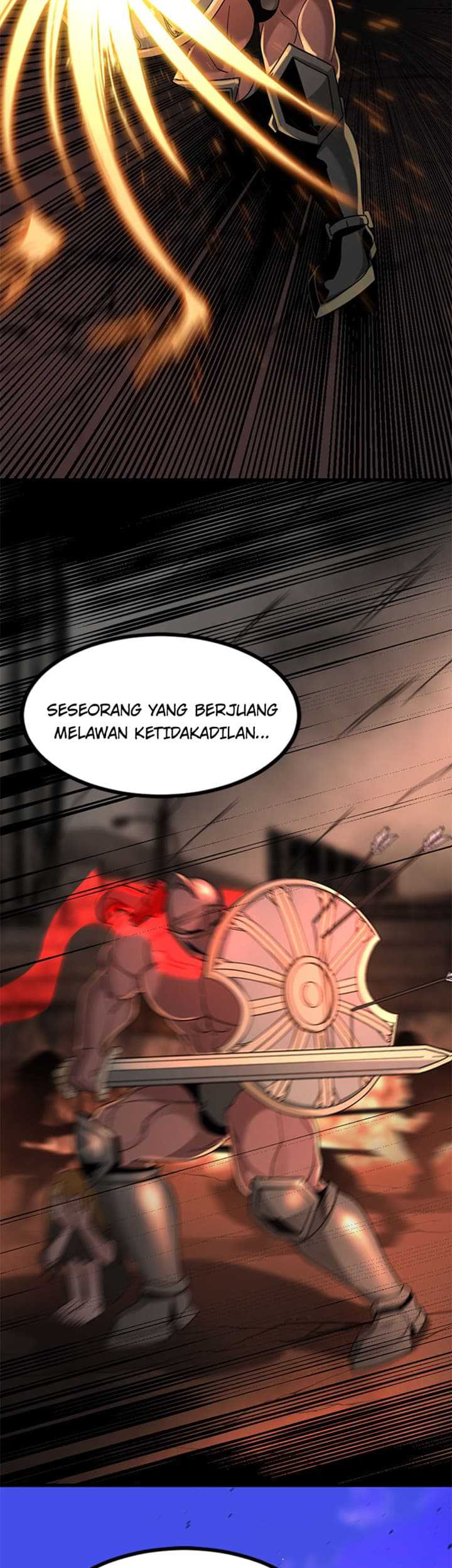 Hero Killer Bab 59 halaman 13