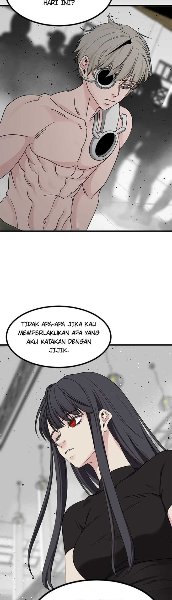 Hero Killer Bab 59 halaman 15