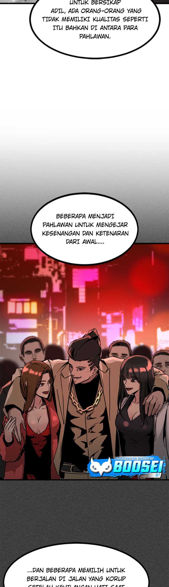 Hero Killer Bab 59 halaman 16
