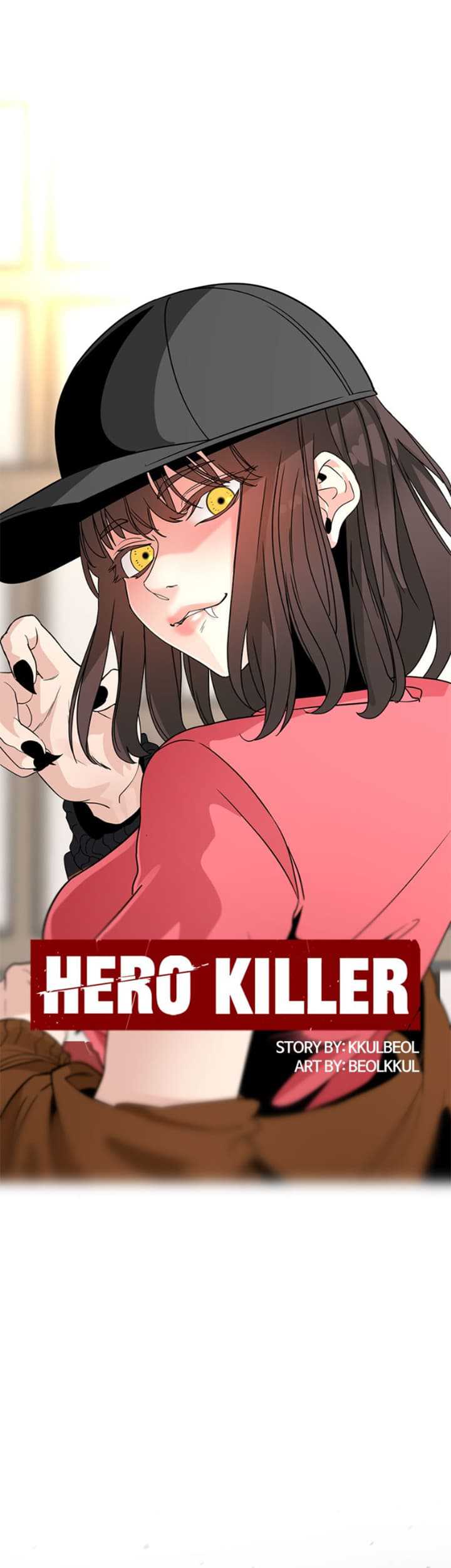 Hero Killer Bab 59 halaman 19