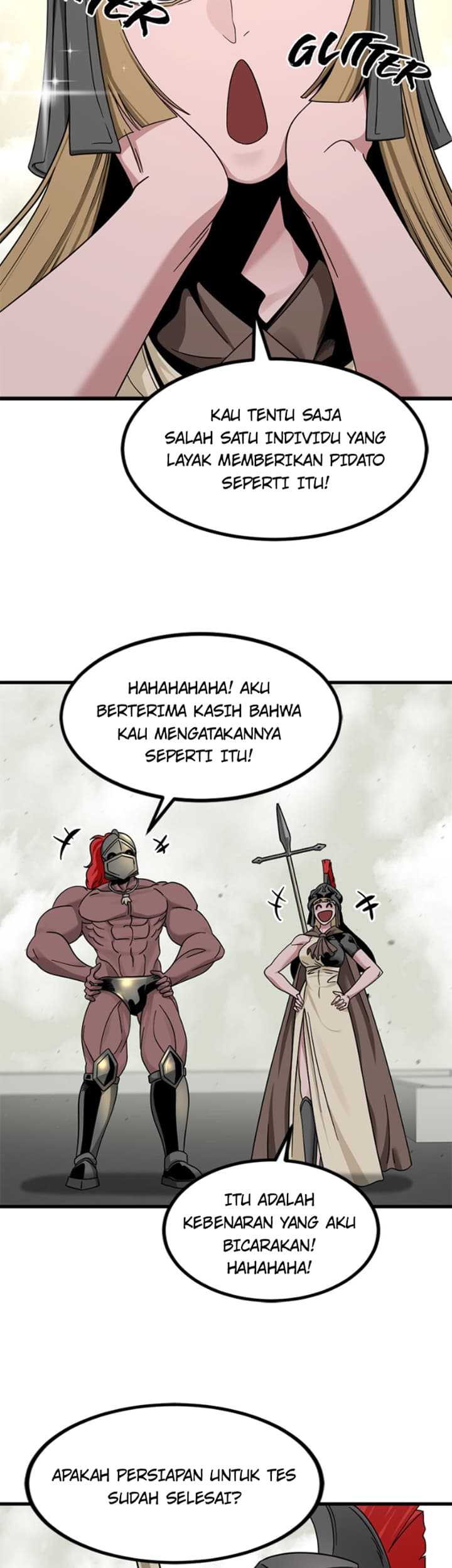 Hero Killer Bab 59 halaman 25