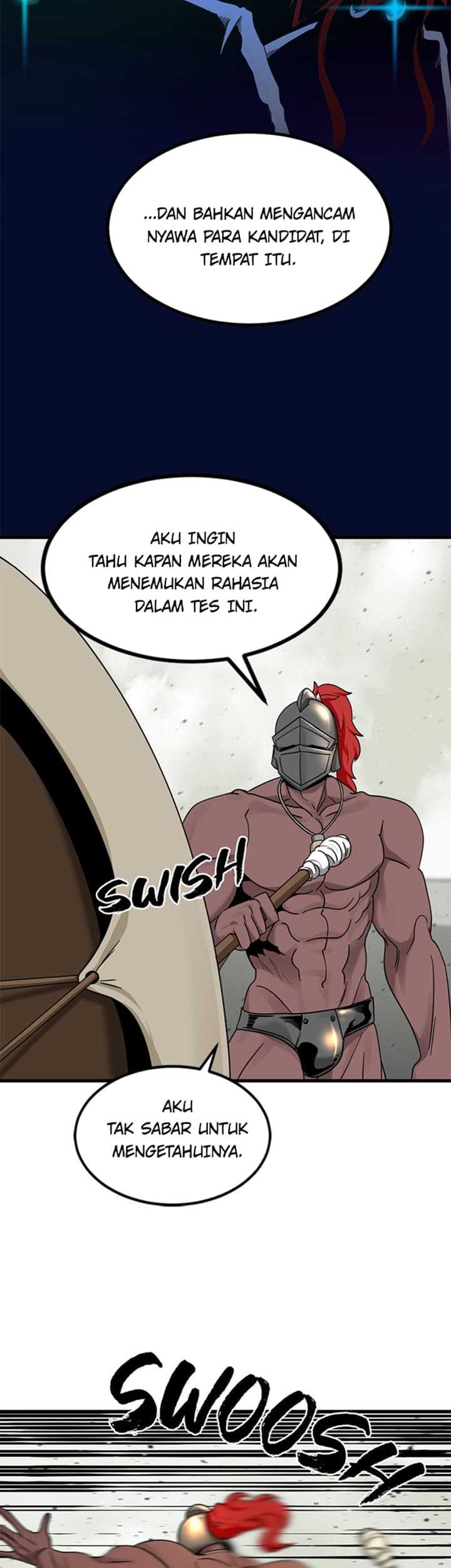 Hero Killer Bab 59 halaman 27