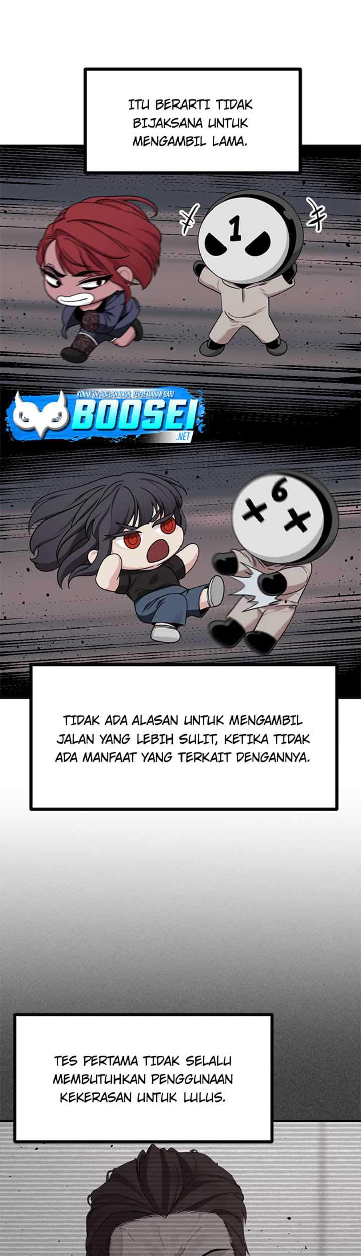 Hero Killer Bab 59 halaman 33
