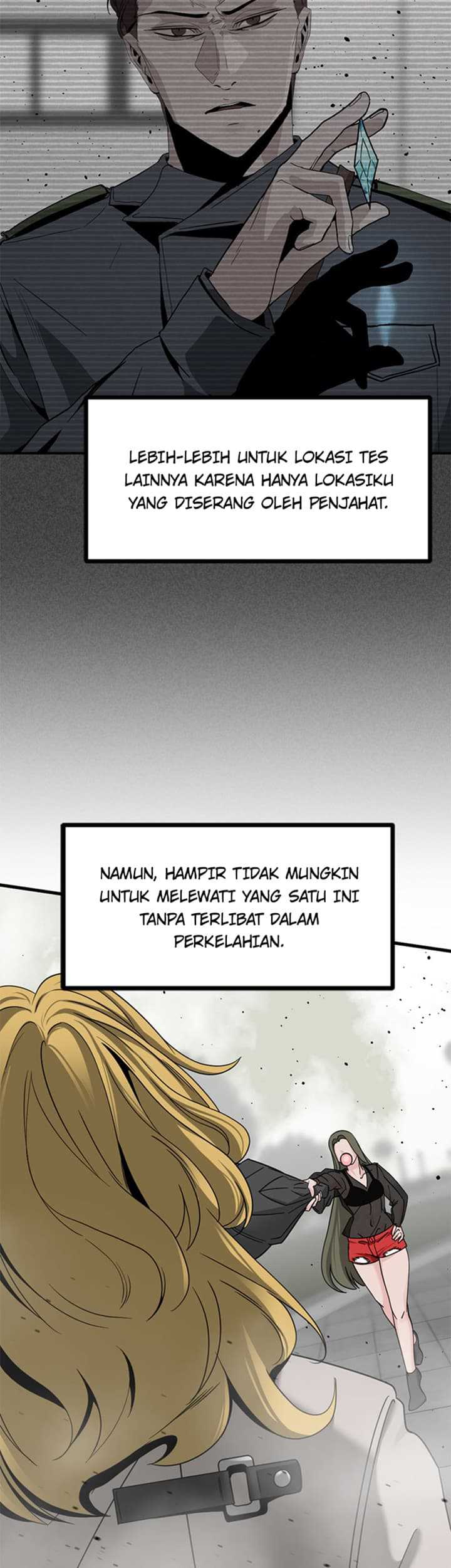 Hero Killer Bab 59 halaman 34