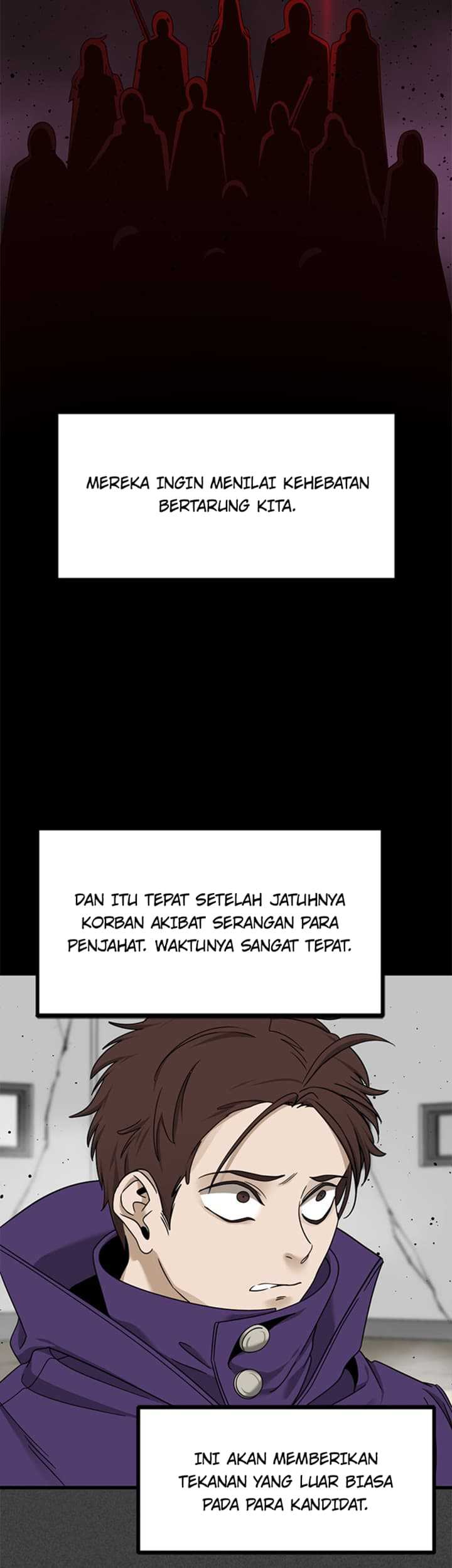 Hero Killer Bab 59 halaman 36