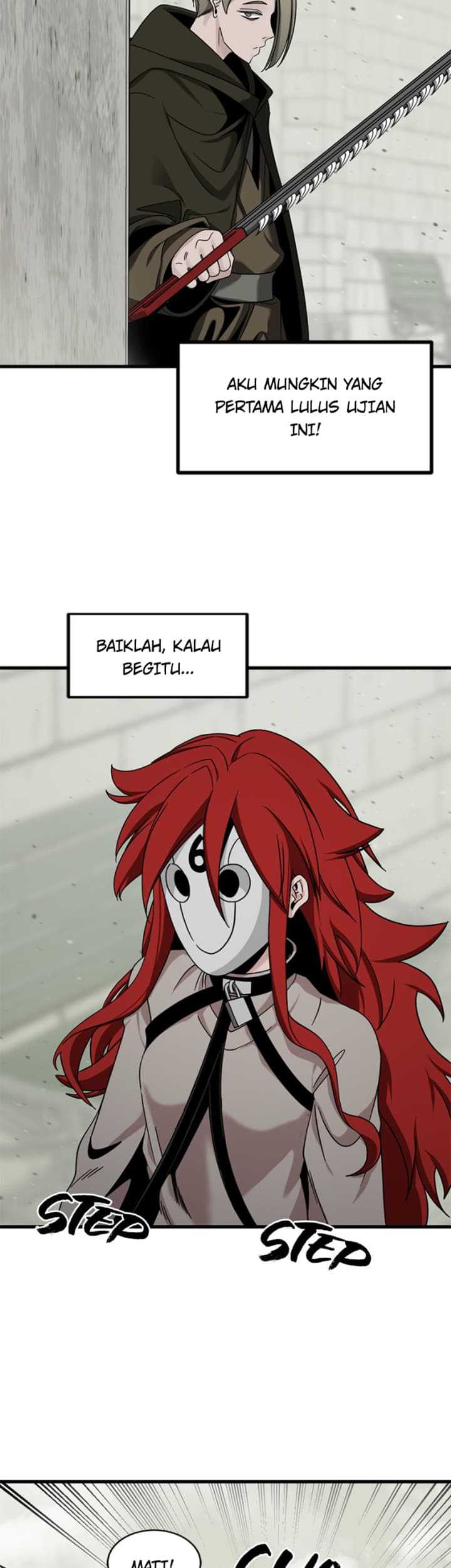 Hero Killer Bab 59 halaman 41