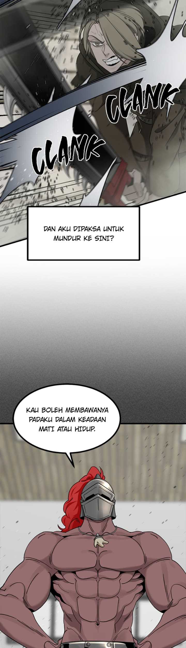 Hero Killer Bab 59 halaman 50