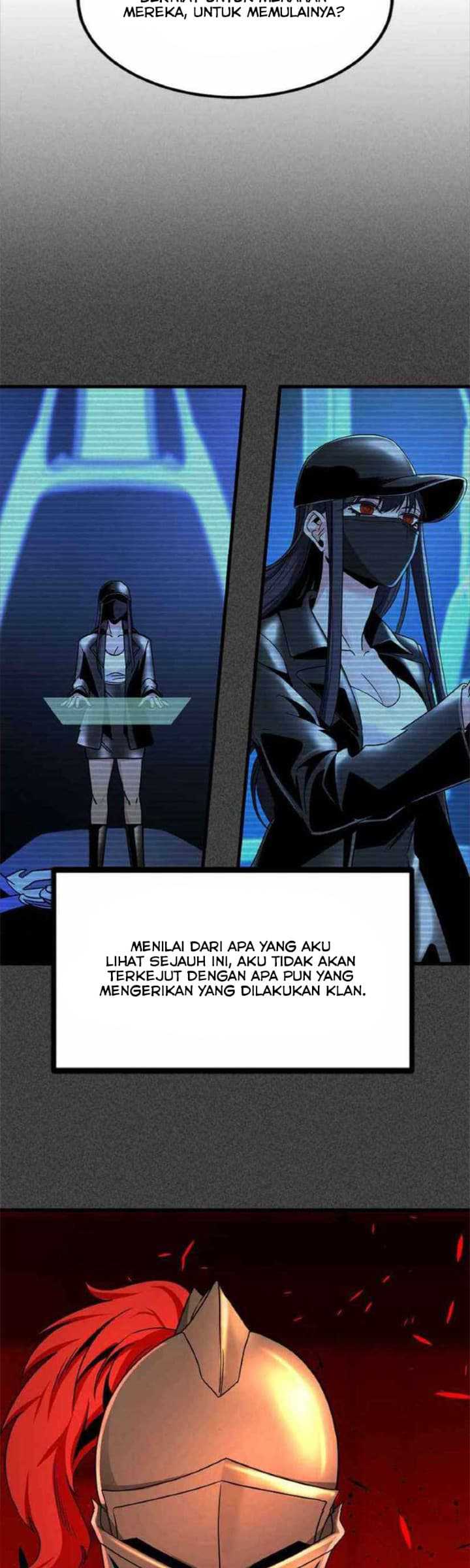 Hero Killer Bab 60 halaman 8