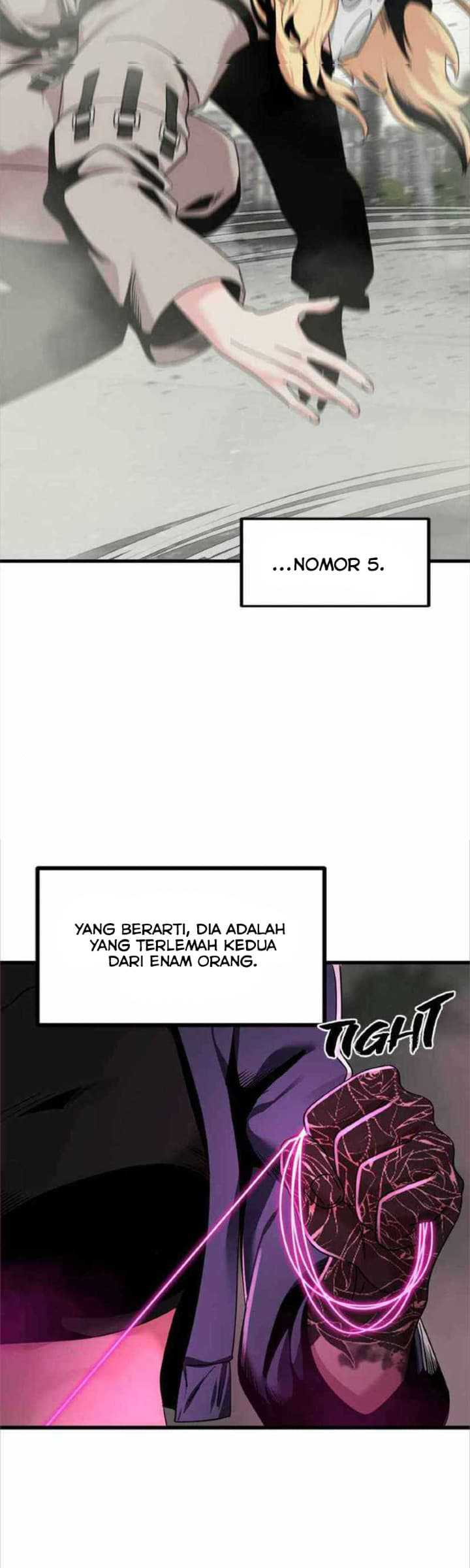Hero Killer Bab 60 halaman 19