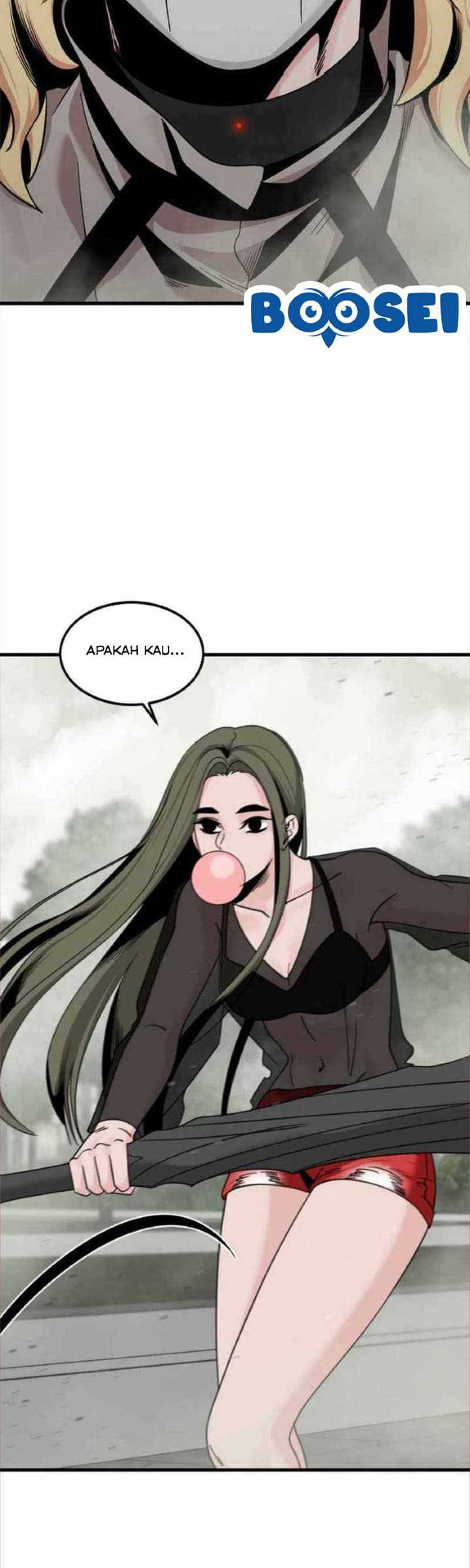 Hero Killer Bab 60 halaman 21